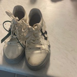 Off whites